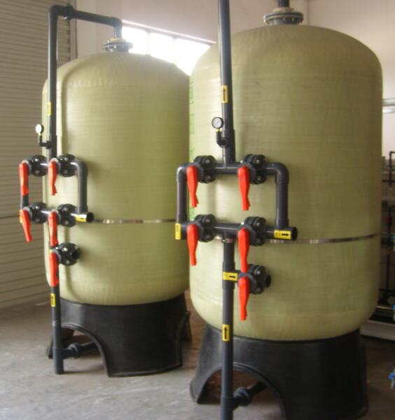 How much do you know about water softening treatment
